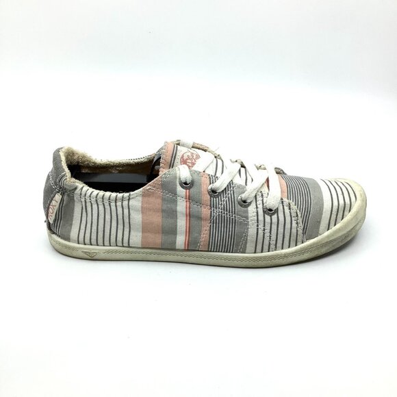 Roxy Bayshore Sneakers - Picture 2 of 8